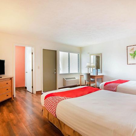 Oyo Waterfront Hotel- Cape Coral Fort Myers, Fl Zewnętrze zdjęcie