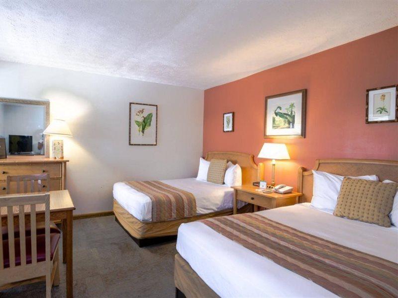Oyo Waterfront Hotel- Cape Coral Fort Myers, Fl Zewnętrze zdjęcie