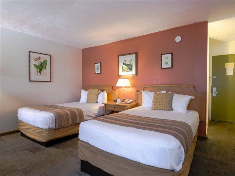 Oyo Waterfront Hotel- Cape Coral Fort Myers, Fl Zewnętrze zdjęcie