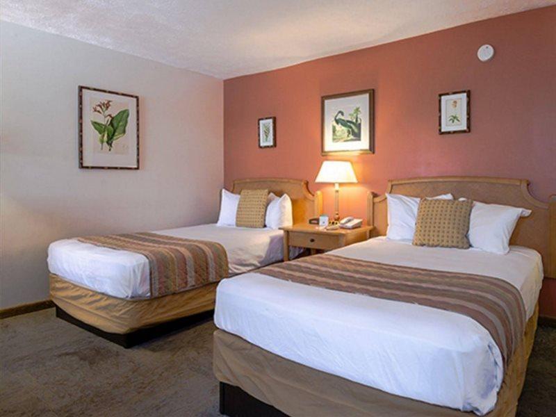 Oyo Waterfront Hotel- Cape Coral Fort Myers, Fl Zewnętrze zdjęcie