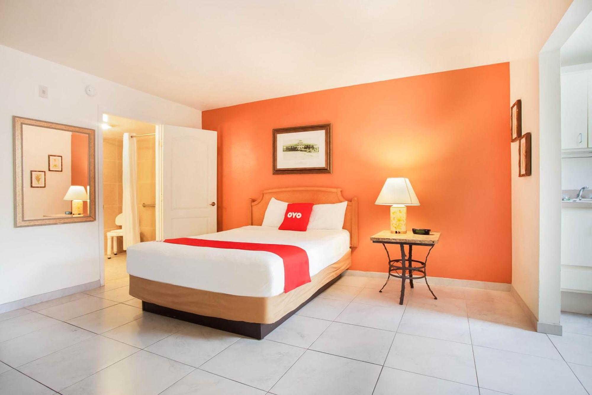 Oyo Waterfront Hotel- Cape Coral Fort Myers, Fl Zewnętrze zdjęcie