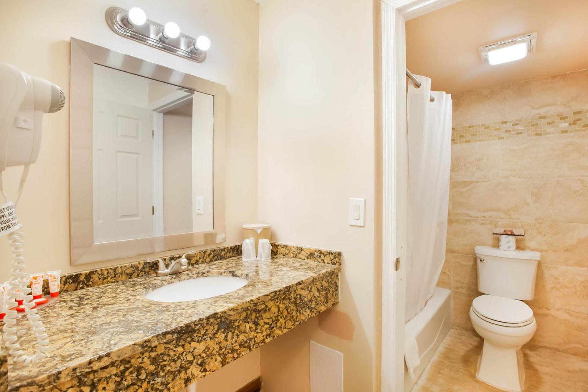 Oyo Waterfront Hotel- Cape Coral Fort Myers, Fl Zewnętrze zdjęcie