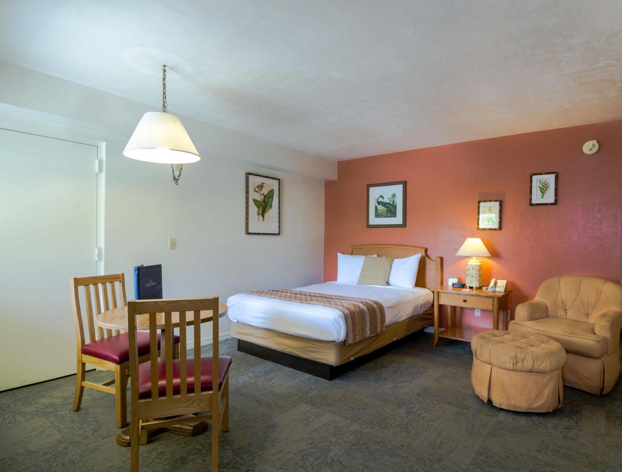 Oyo Waterfront Hotel- Cape Coral Fort Myers, Fl Zewnętrze zdjęcie